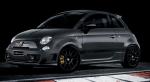 Abarth 595 Trofeo Edition 2015 года